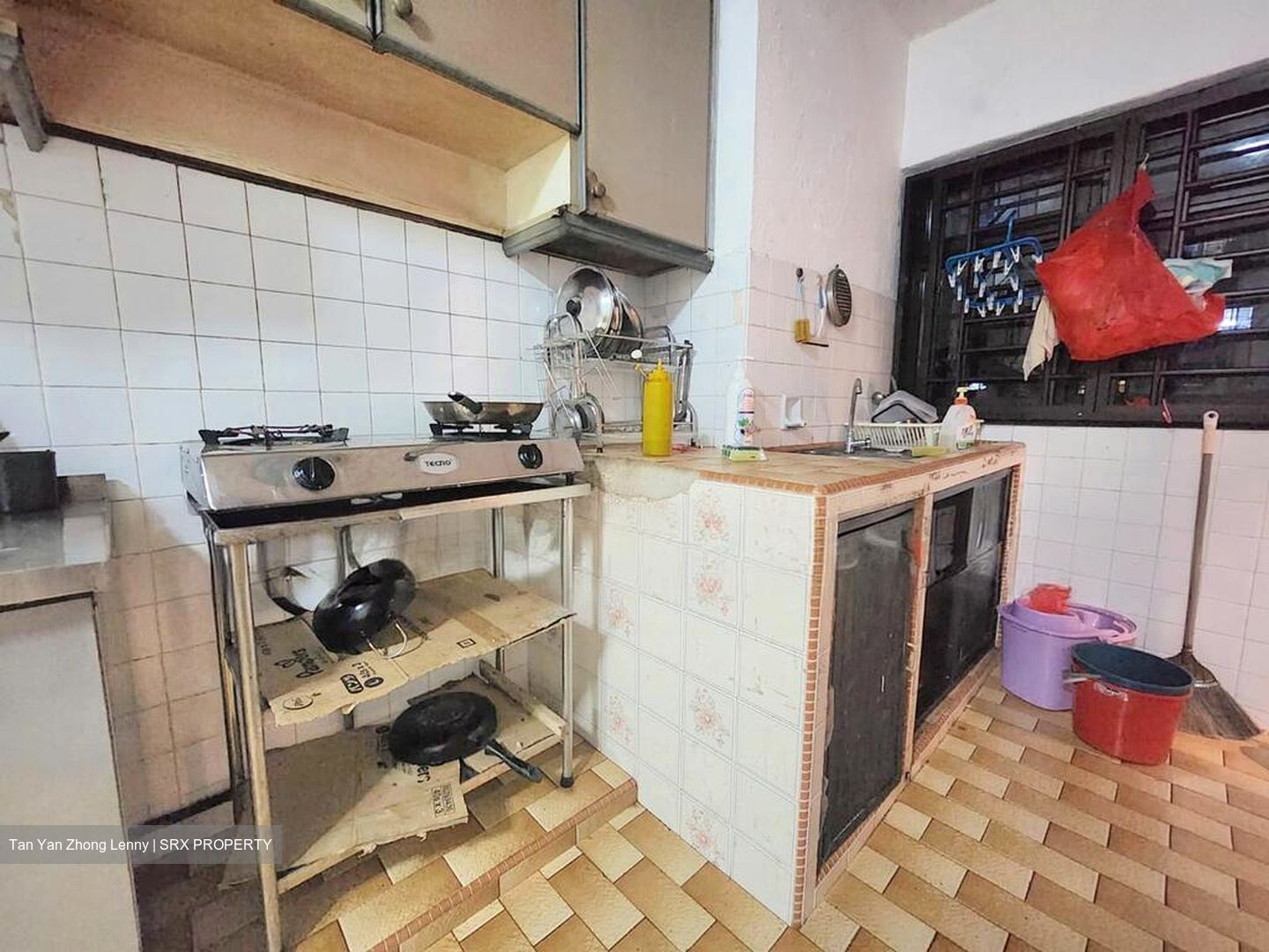 Blk 60 Telok Blangah Heights (Bukit Merah), HDB 3 Rooms #505134511